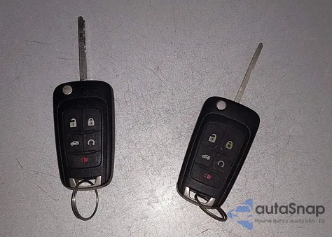 2017 Chevrolet Equinox Lt z USA, uszkodzony, nr VIN 2GNALCEK1H1542805